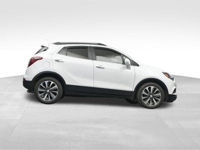 2018 Buick Encore Premium