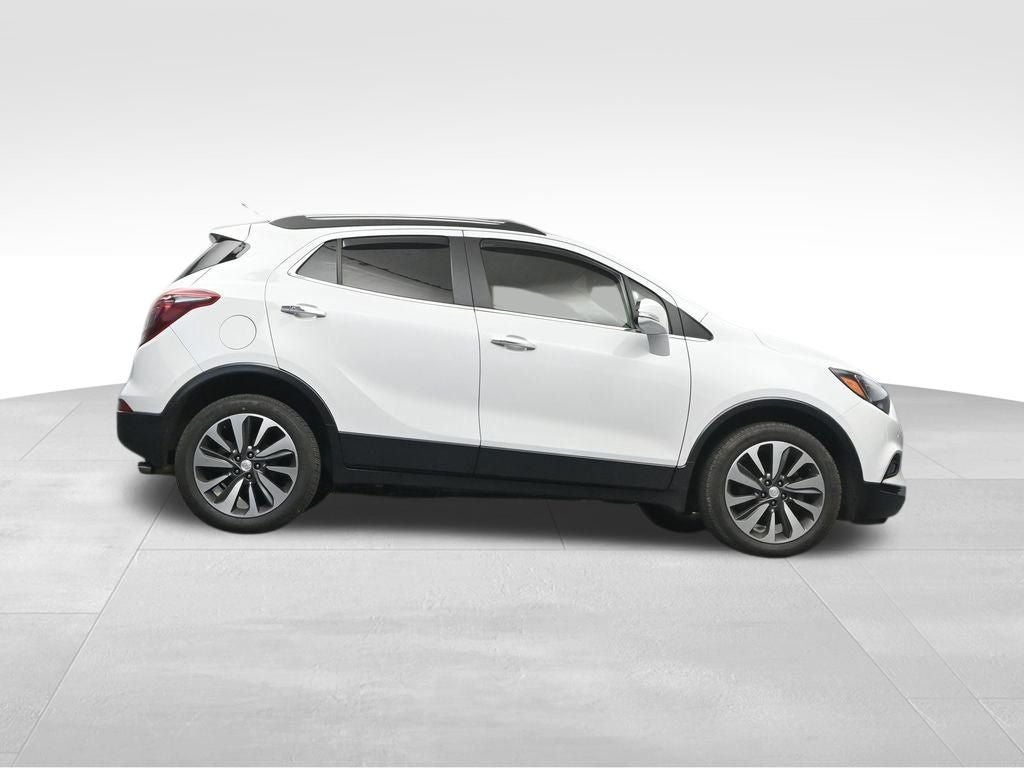2018 Buick Encore Premium