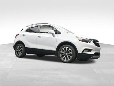 2018 Buick Encore Premium