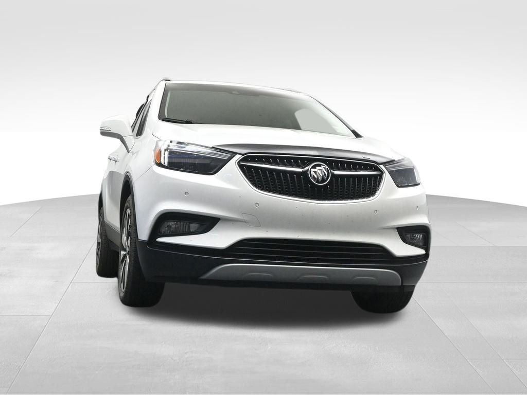 2018 Buick Encore Premium