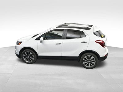 2018 Buick Encore Premium