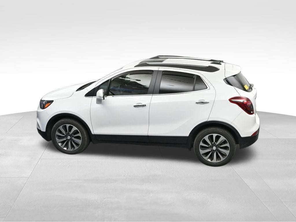 2018 Buick Encore Premium