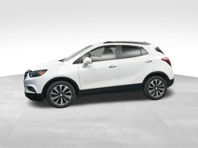 2018 Buick Encore Premium