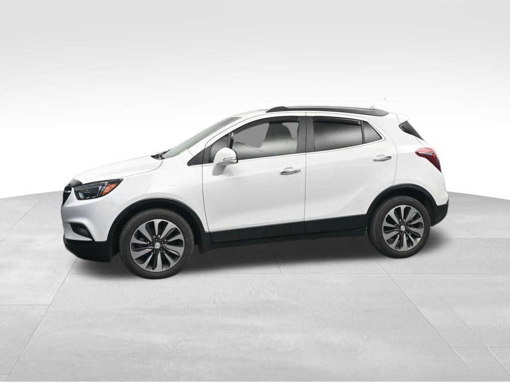 2018 Buick Encore Premium