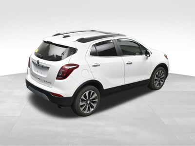 2018 Buick Encore Premium