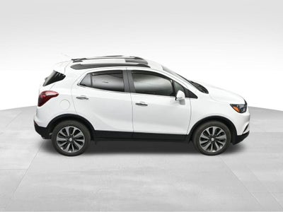 2018 Buick Encore Premium
