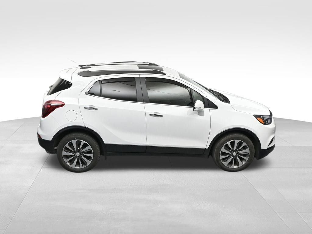 2018 Buick Encore Premium
