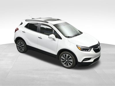 2018 Buick Encore Premium