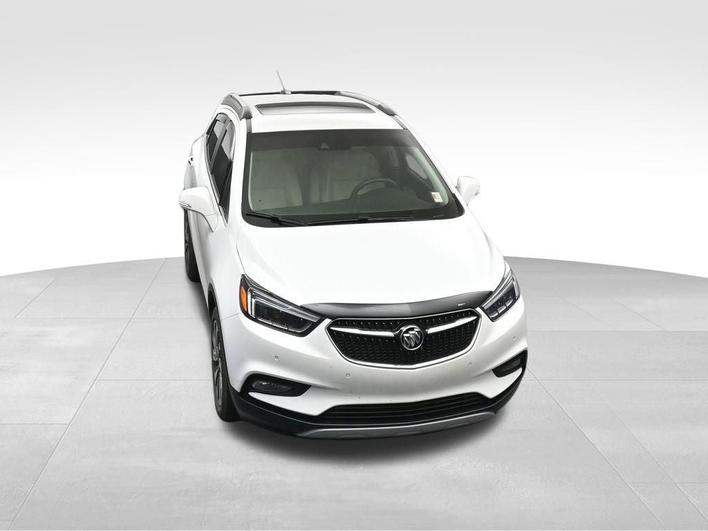 2018 Buick Encore Premium