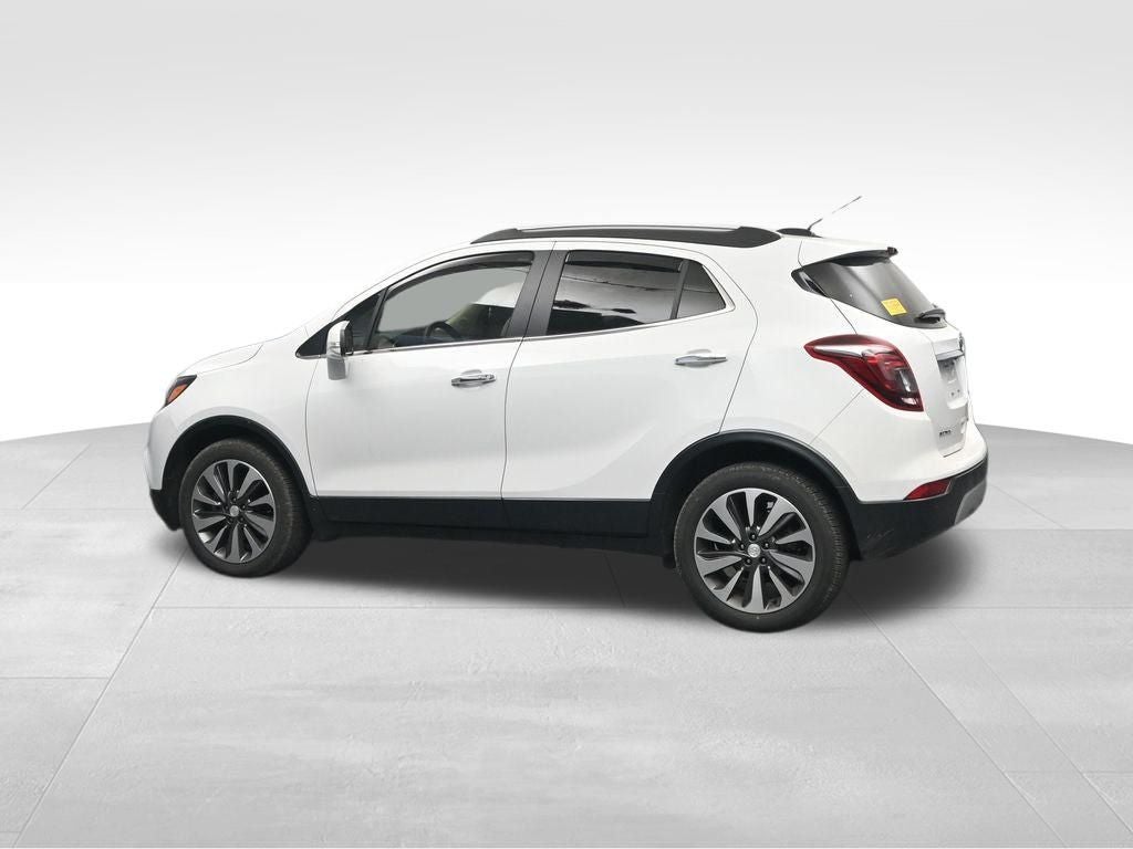 2018 Buick Encore Premium
