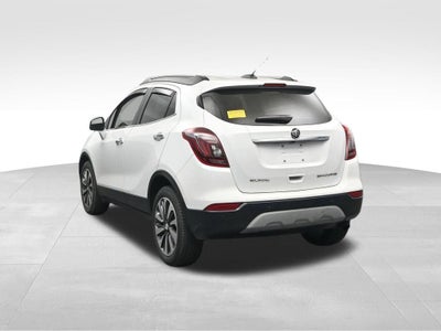 2018 Buick Encore Premium