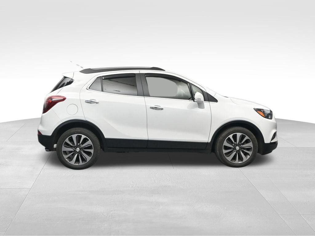 2018 Buick Encore Premium