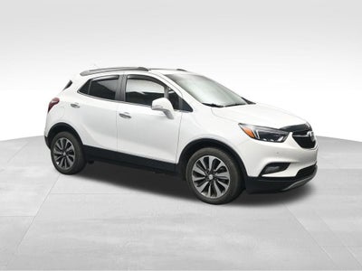 2018 Buick Encore Premium