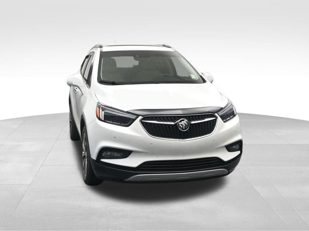 2018 Buick Encore Premium