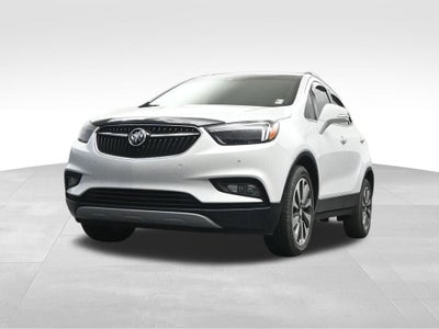 2018 Buick Encore Premium