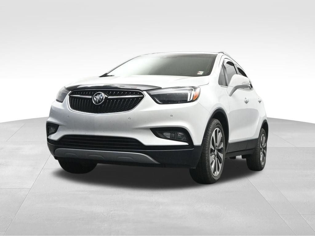 2018 Buick Encore Premium