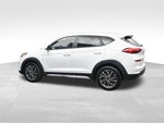 2021 Hyundai Tucson SEL