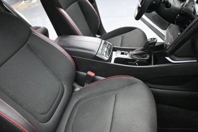 2022 Hyundai Tucson N Line