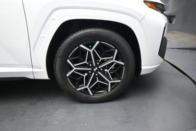 2022 Hyundai Tucson N Line