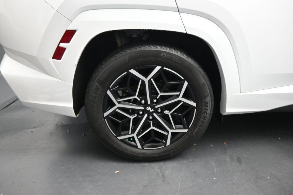 2022 Hyundai Tucson N Line