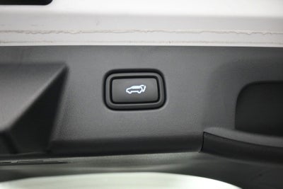 2022 Hyundai Tucson N Line