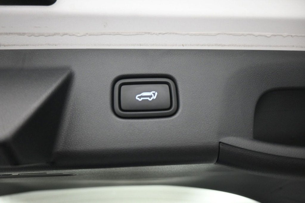 2022 Hyundai Tucson N Line