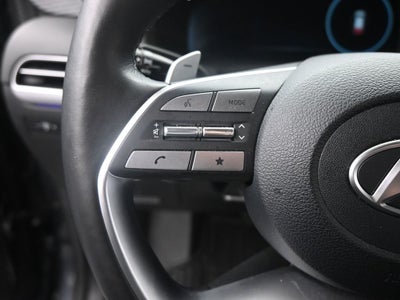 2025 Hyundai Palisade Limited