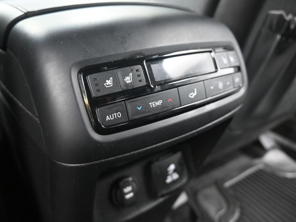 2025 Hyundai Palisade Limited