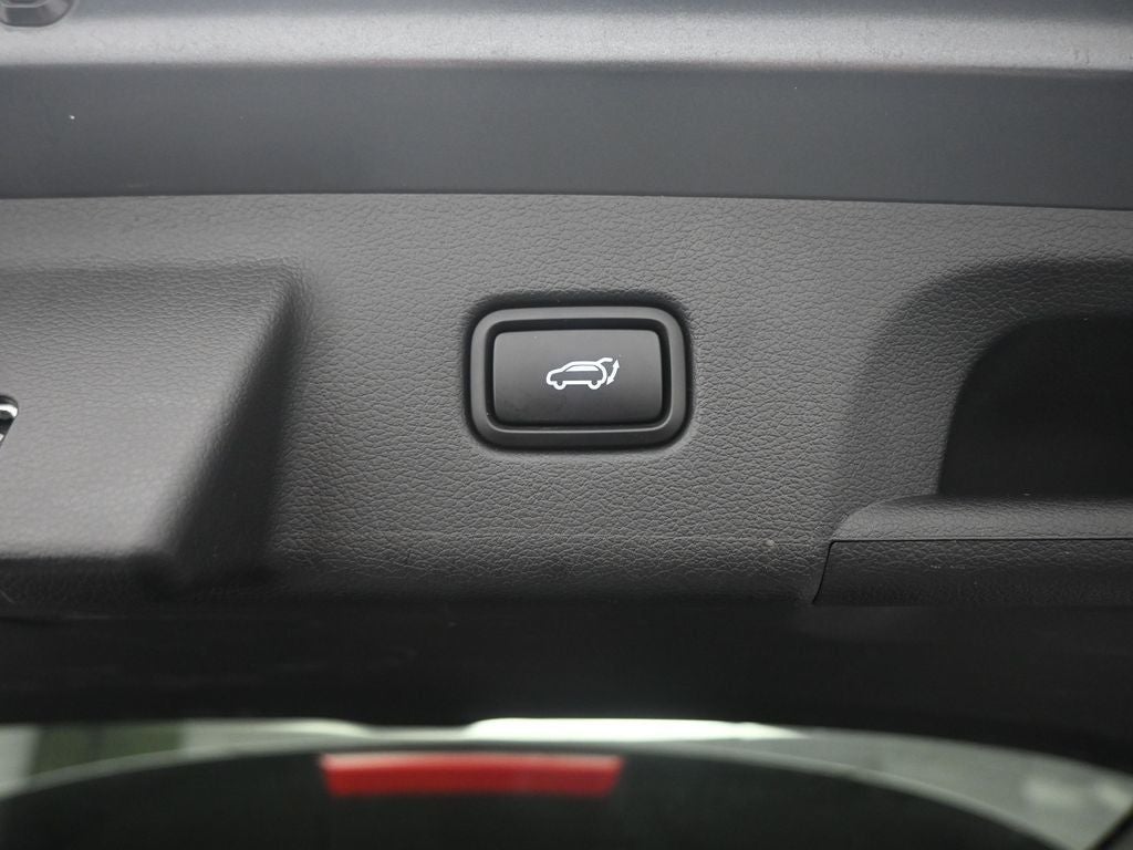 2025 Hyundai Palisade Limited