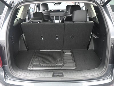 2025 Hyundai Palisade Limited