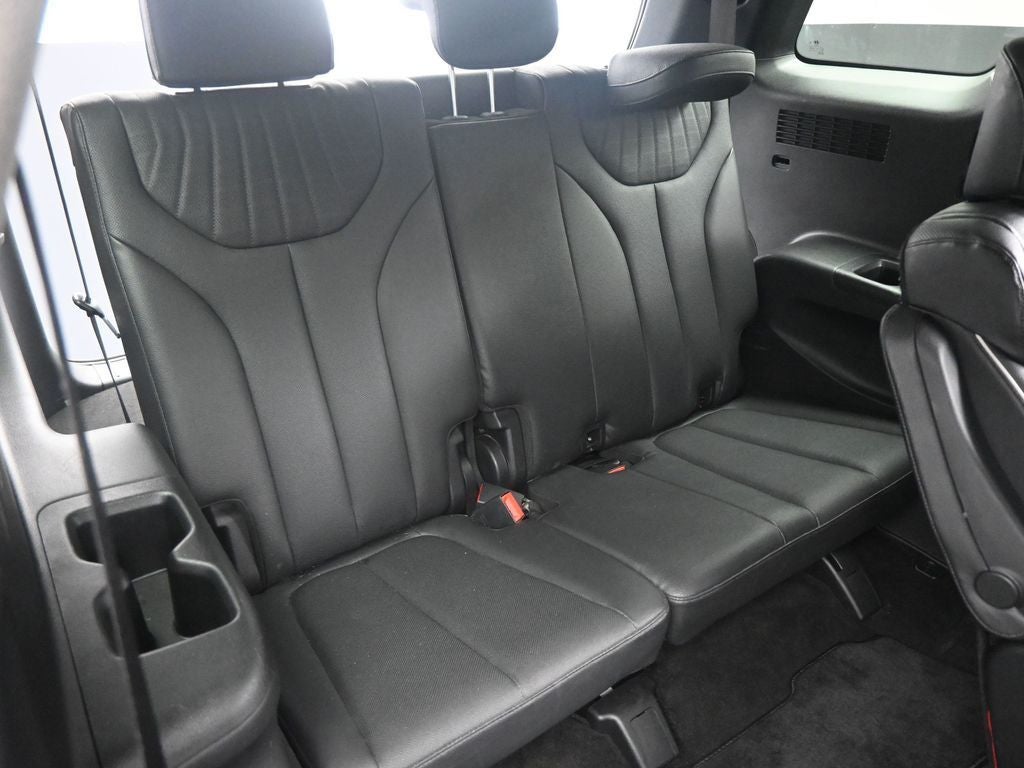 2025 Hyundai Palisade Limited