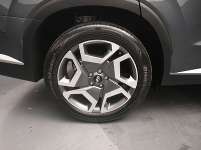 2025 Hyundai Palisade Limited