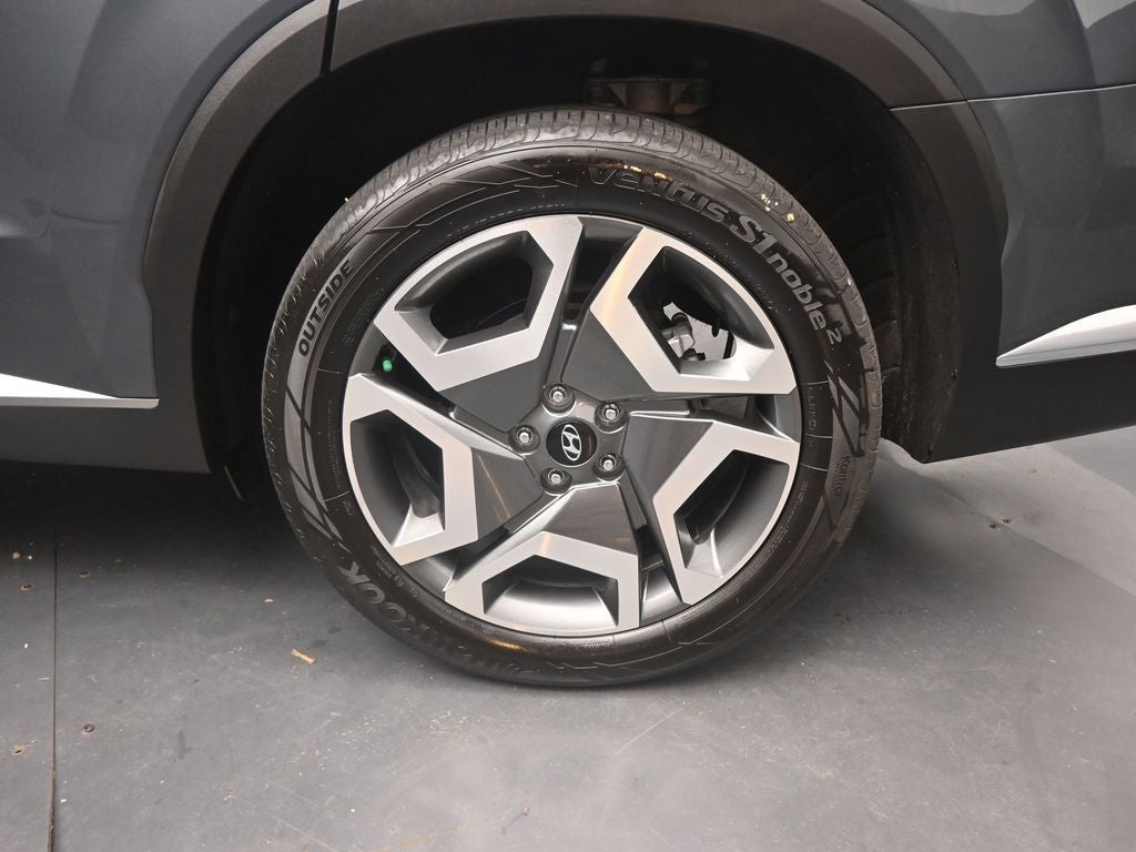 2025 Hyundai Palisade Limited