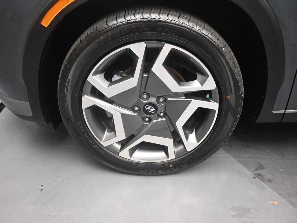 2025 Hyundai Palisade Limited