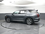 2025 Hyundai Palisade Limited