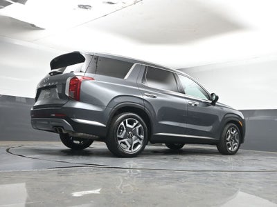 2025 Hyundai Palisade Limited
