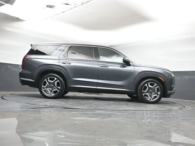 2025 Hyundai Palisade Limited