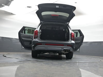 2025 Hyundai Palisade Limited