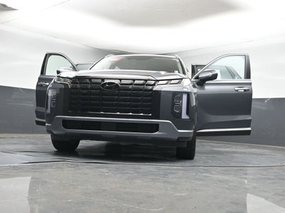 2025 Hyundai Palisade Limited