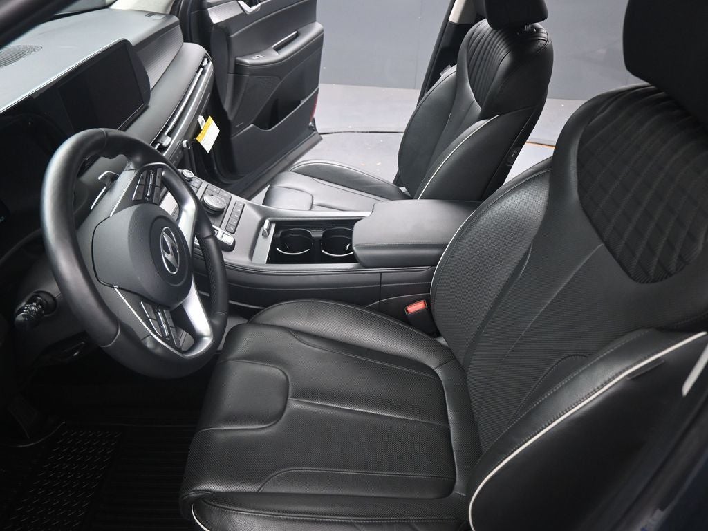 2025 Hyundai Palisade Limited