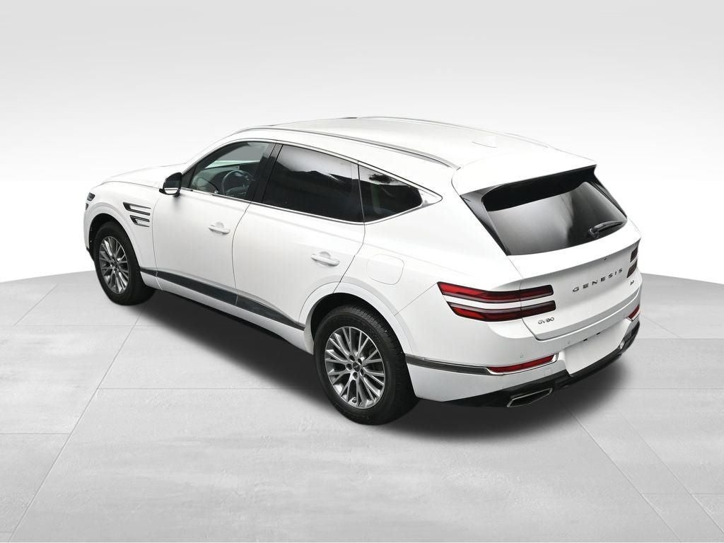 2024 Genesis GV80 2.5T