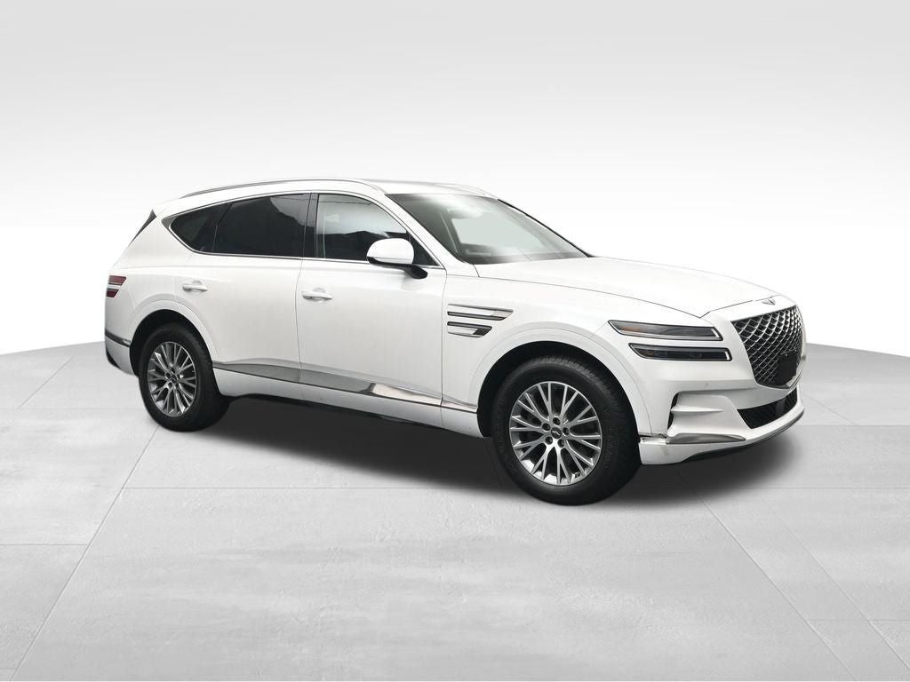 2024 Genesis GV80 2.5T