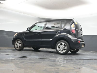 2011 Kia Soul Plus