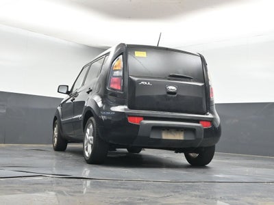 2011 Kia Soul Plus