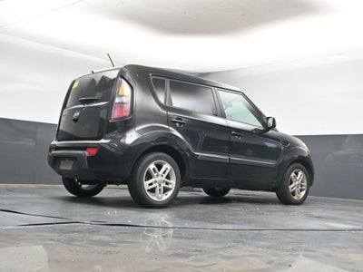 2011 Kia Soul Plus