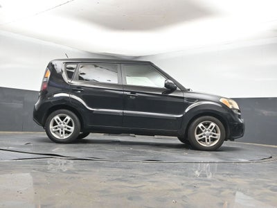 2011 Kia Soul Plus