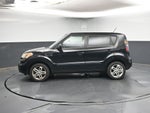 2011 Kia Soul Plus