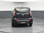 2011 Kia Soul Plus