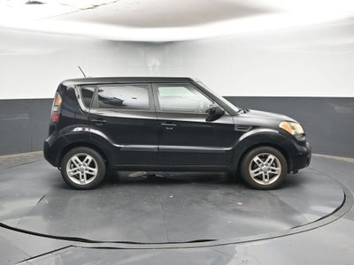 2011 Kia Soul Plus