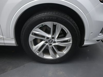 2020 Audi Q7 55 Premium Plus quattro